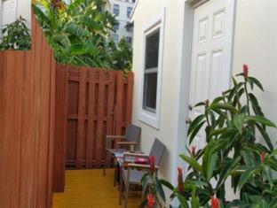 Downtown Hollywood Boutique Hotel (Adults Only) Quarto foto