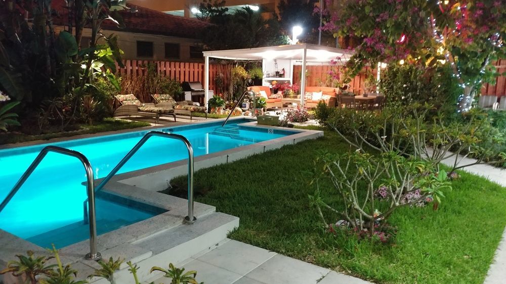 Downtown Hollywood Boutique Hotel (Adults Only) Exterior foto